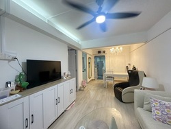 Blk 9 Holland Avenue (Queenstown), HDB 3 Rooms #542566251